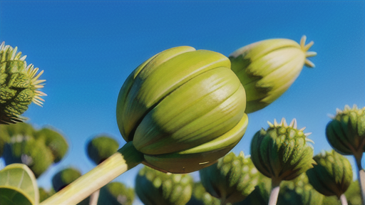アーティチョークに期待される効果について