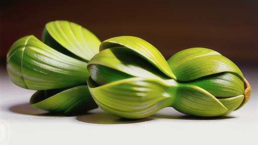 アーティチョークの化学的作用について