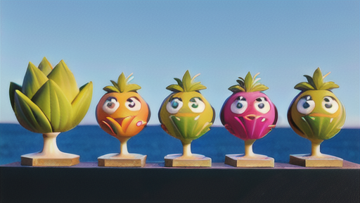 アーティチョークがお勧めな方