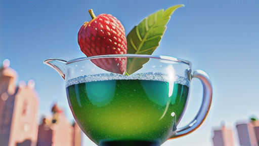 桑の葉がお勧めな方