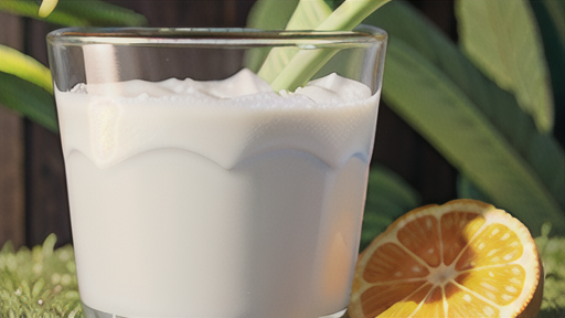 ケフィアの化学的作用について