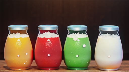 ケフィアがお勧めな方