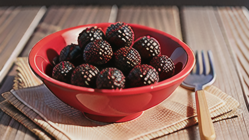 アサイーに期待される効果について