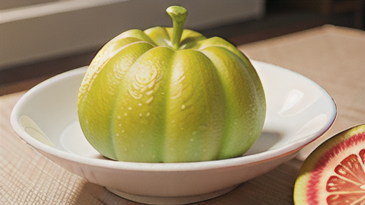 ケルセチンの化学的作用について