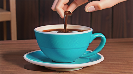 コーヒーに期待される効果について