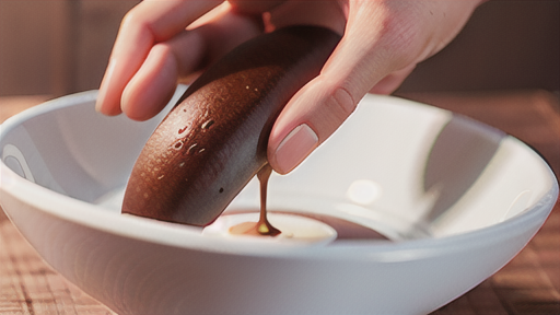 コーヒーの化学的作用について