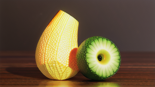 アスタキサンチンの化学的作用について