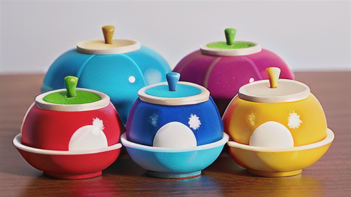 ビタミンB1を取得する適量について