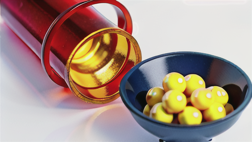 コエンザイムQ10を取得する適量について