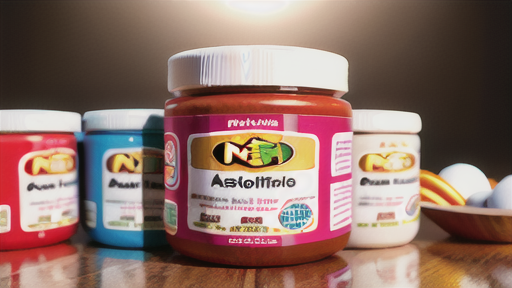 アスパルテームの化学的作用について