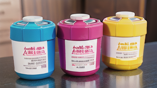 アスパルテームがお勧めな方