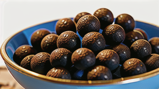 黒糖の化学的作用について