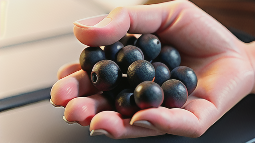 黒糖を取得する適量について