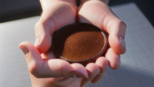 ココアの化学的作用について