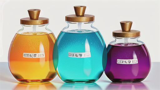 ビタミンEがお勧めな方