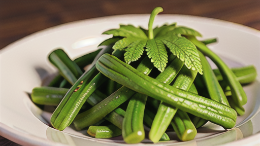 コリアンダーに期待される効果について