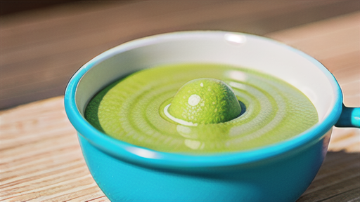 アルギン酸を取得する適量について