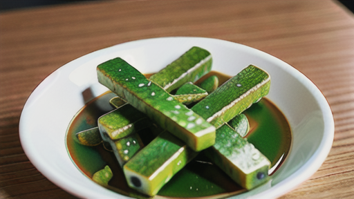 昆布がお勧めな方