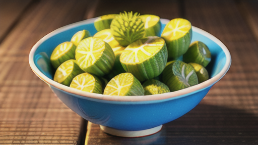 フェンネルに期待される効果について