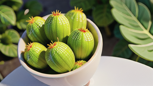 フェンネルを取得する適量について