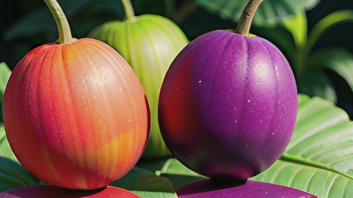 アントシアニンに期待される効果について