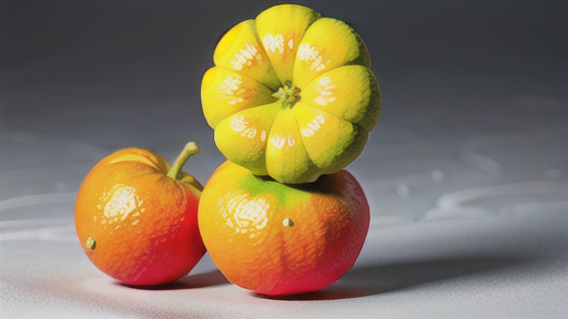 シトルリンの化学的作用について