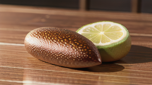 レシチンを含む食品