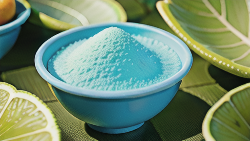 クエン酸のデトックス効果