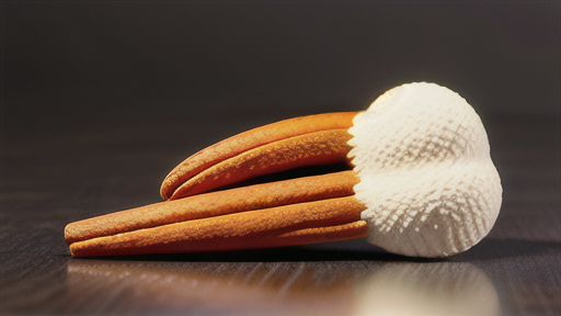 シナモンの化学的作用について