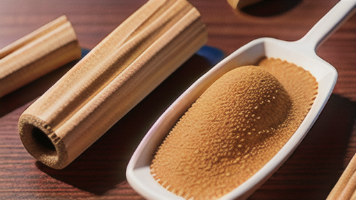 シナモンがお勧めな方