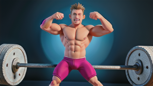 クレアチンの効果とは？