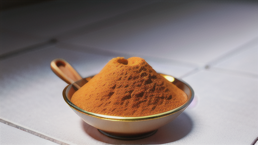 シナモンを取得する適量について