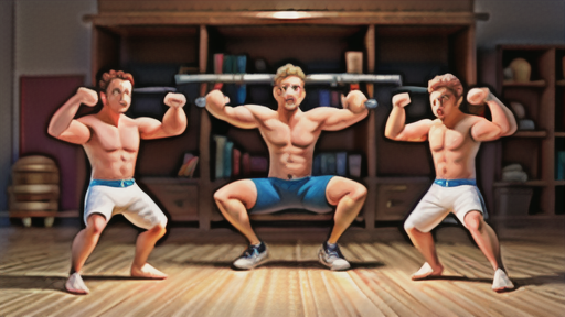 クレアチンの副作用