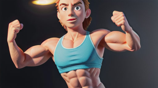 クレアチンの適切な使用方法