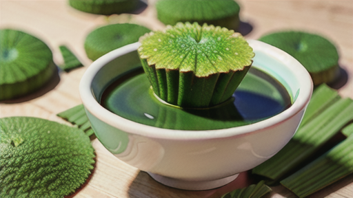 クロレラの摂取方法