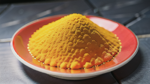 ウコンの摂取方法