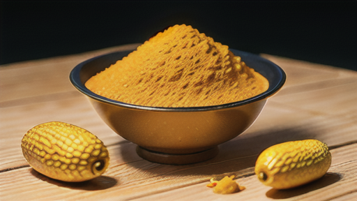 ウコンの副作用と注意点