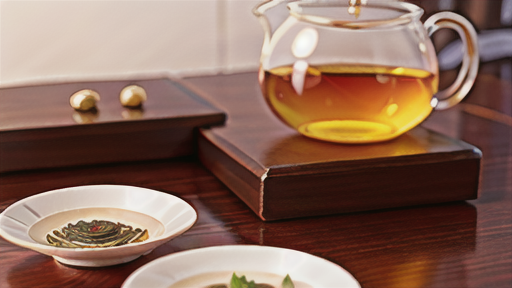 烏龍茶に期待される効果について