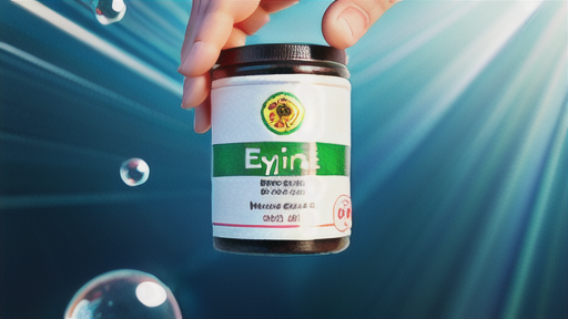 酵素サプリメントのメリット