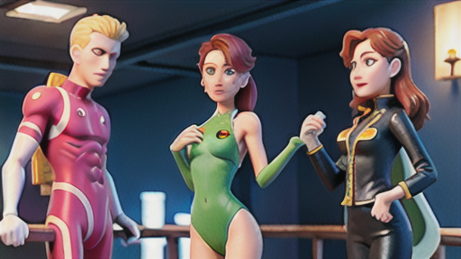 ペクチンがお勧めな方