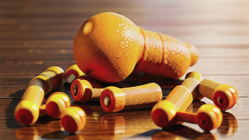 生姜に期待される効果について