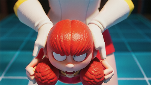 生姜がお勧めな方