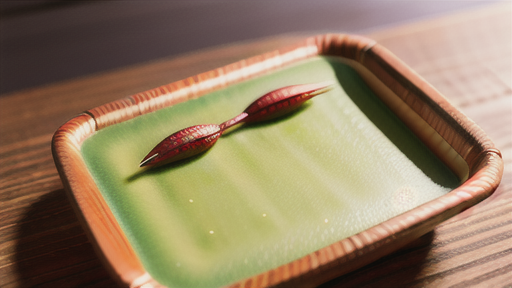 ポリフェノールを含む食品