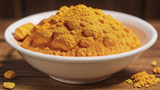 ウコン（ターメリック）がお勧めな方