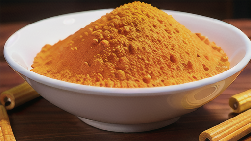 ウコン（ターメリック）を取得する適量について