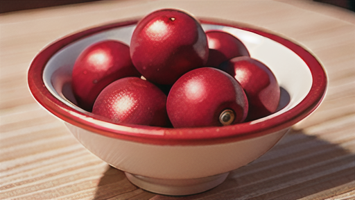 梅に期待される効果について