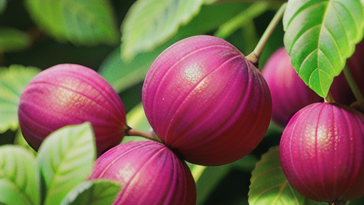 梅の化学的作用について