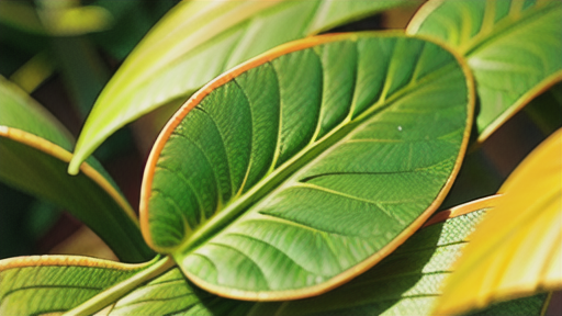 ラフマ葉の摂取方法