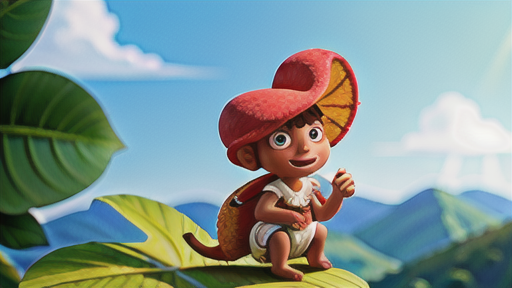 ラフマ葉の副作用と注意点