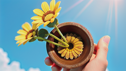 疲労回復におすすめのカモミールサプリメント